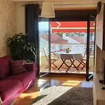 Acogedor Y Moderno En Apartament
