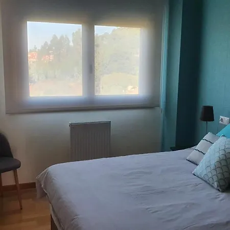 Acogedor Y Moderno En Sanxenxo