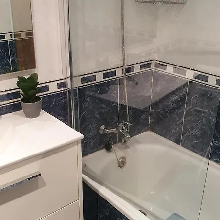 Apartment Acogedor Y Moderno En Sanxenxo