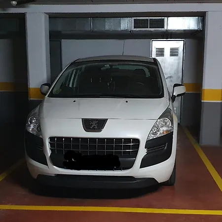 Acogedor Y Moderno En Apartment