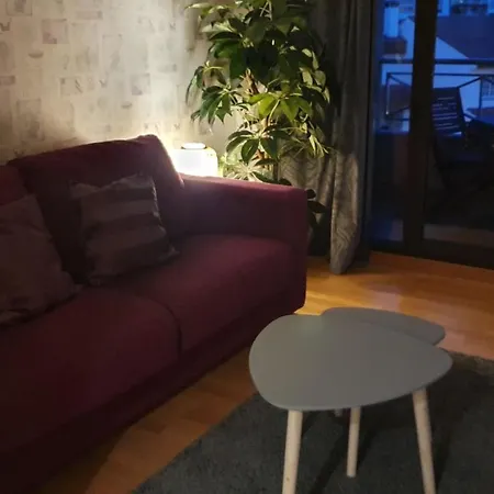 Acogedor Y Moderno En Sanxenxo