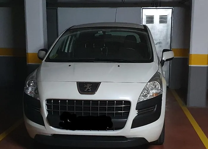 Acogedor Y Moderno En Апартаменты